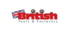 British Tools and Fasteners